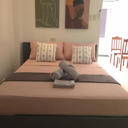 M Residence Guest Rooms