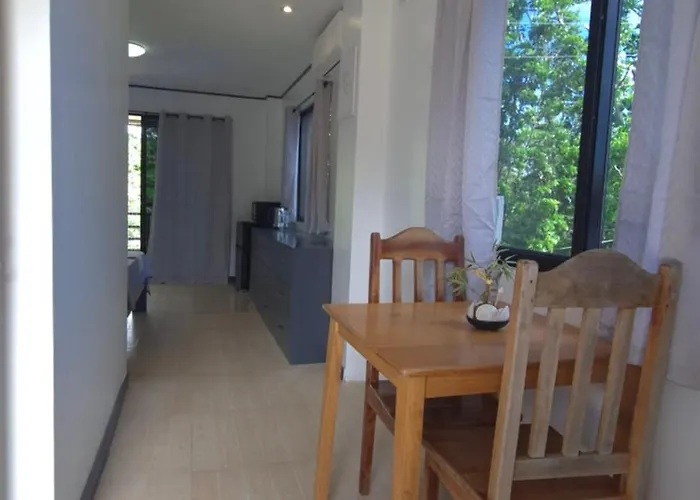 Guest house M Guest