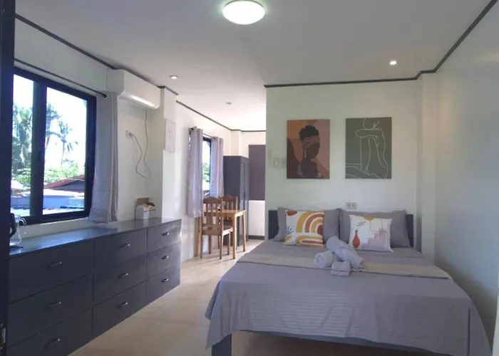 M Guest Guest house San Francisco (Cebu)
