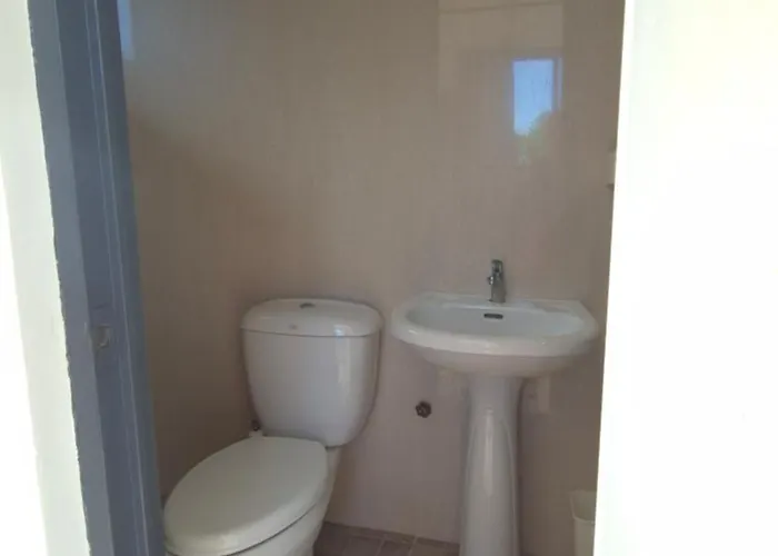 Guest house M Guest 3*