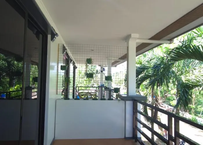 M Guest Guest house 3*