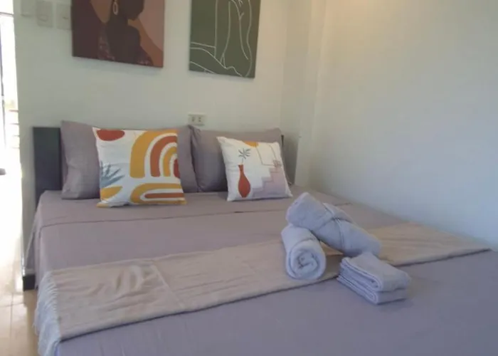 Guest house M Guest 3*