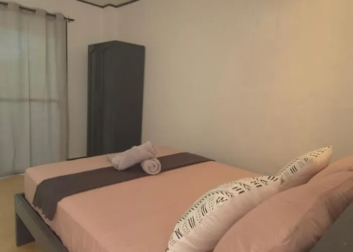 M Guest Guest house 3*